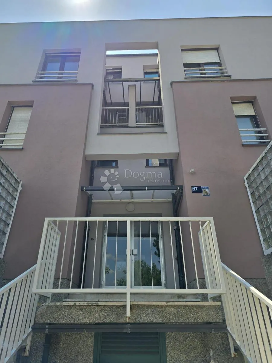 zagreb, ksaver, 4 s stan, 130 m², garaža, vrt - slika 14