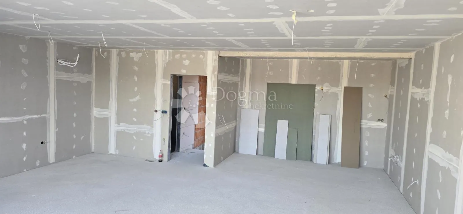 šibenik, luksuzni dvoetažni stan u novogradnji s3, 166 m2 - slika 3