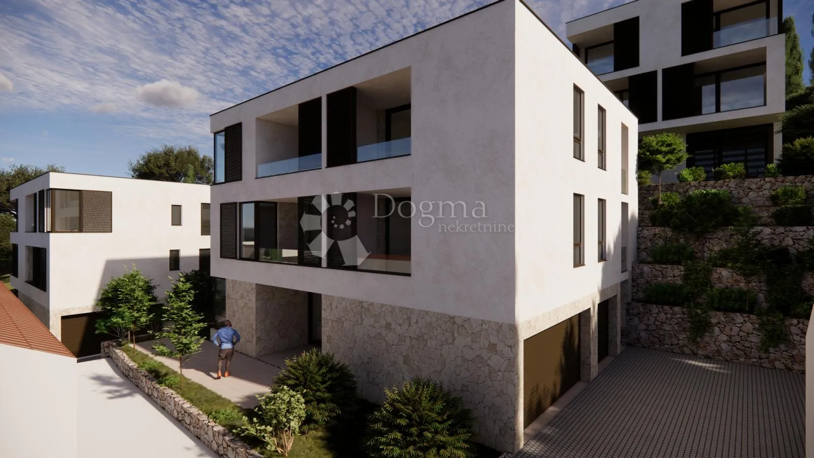 n3 s2 ekskluzivni vrhunski apartman 100 metara od plaže pelješac - slika 11