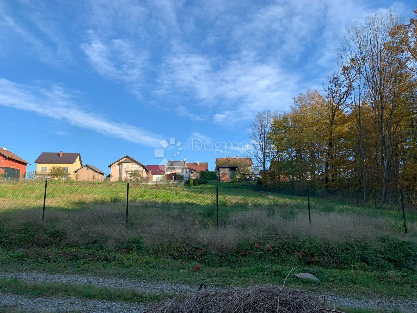 prilika poljoprivredno zemljište sesvete 3490 m2 - slika 2