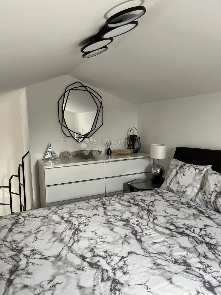 moderni apartman sa panoramskim pogledom na more - slika 6