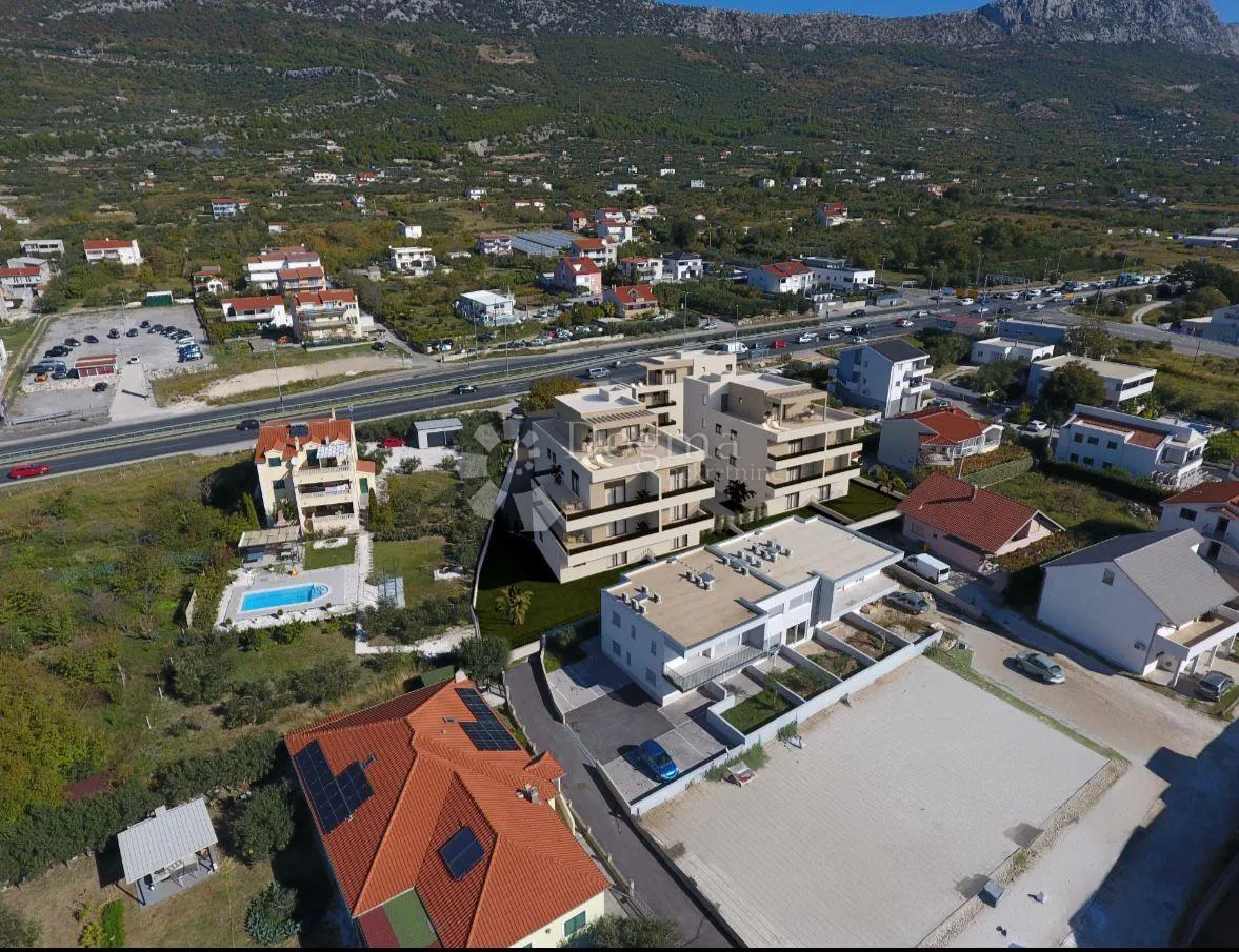 novogradnja kaštel lukšić cs7 - slika 3