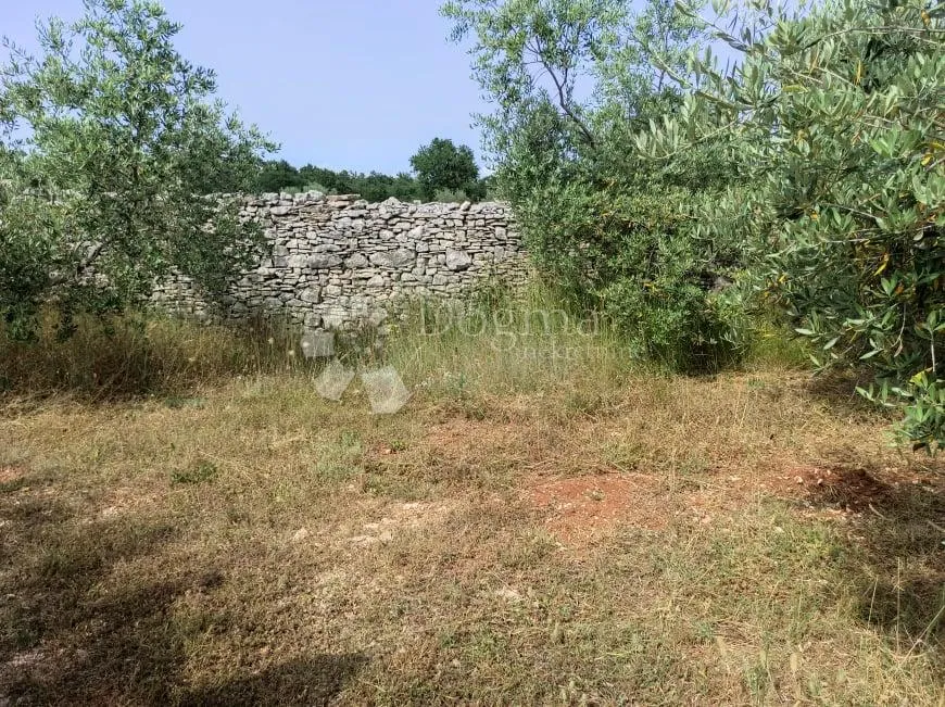 prekrasna stancija u okolici pule, s 10000 m² urbaniziranog zemljišta - slika 25