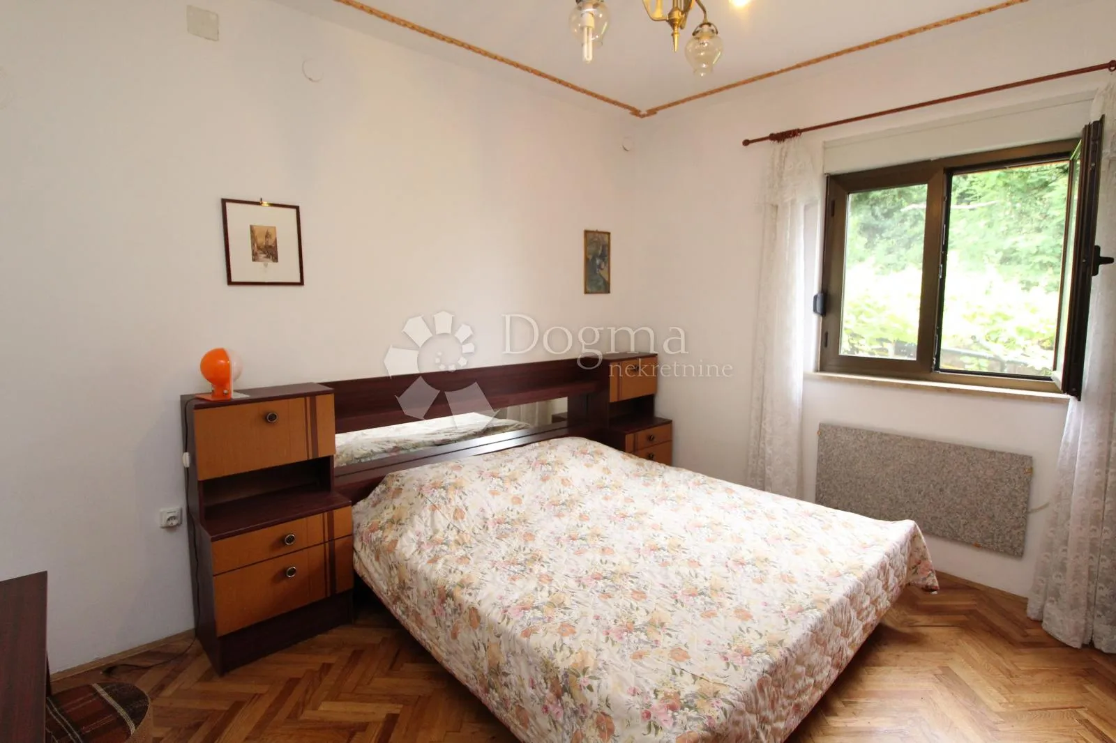 ičići - stan blizu mora - slika 20