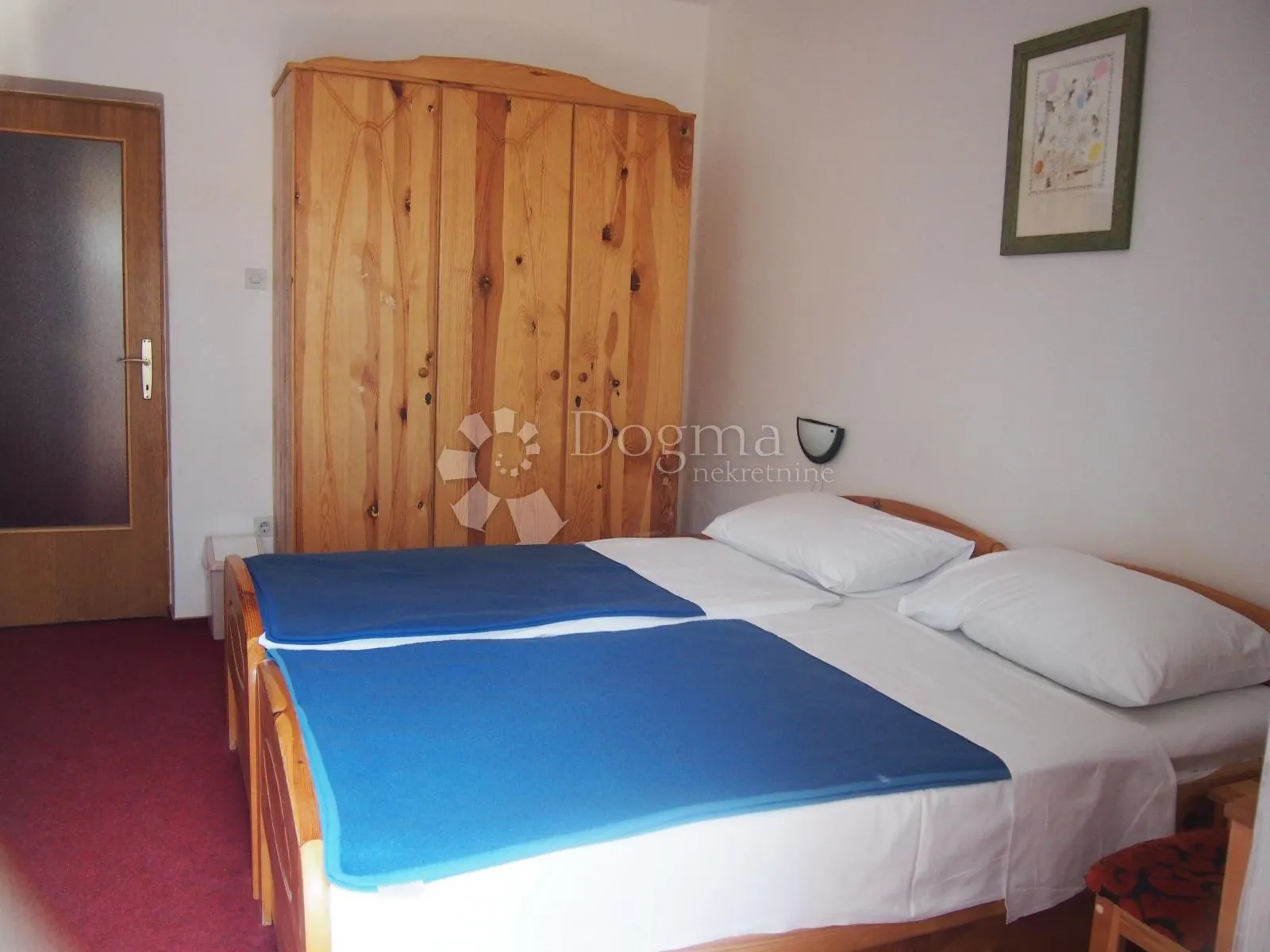 hotel, na samom moru, tražena lokacija - slika 18