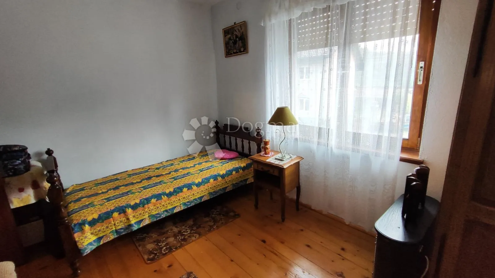 kuća uz potok u okolici gerova - slika 13