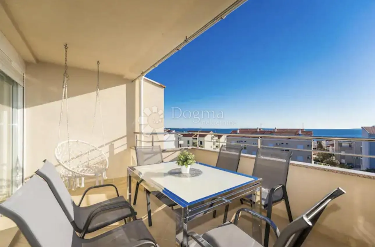 novalja, atraktivan apartman - slika 27