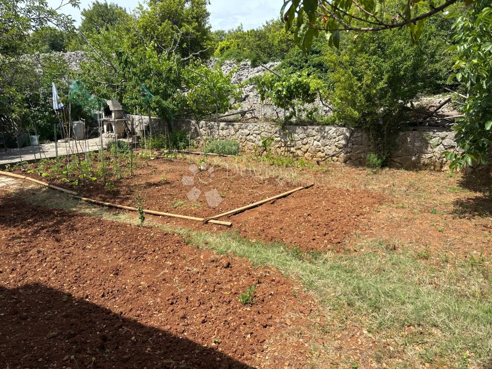 grad krk - kuća na odličnoj lokaciji - slika 20