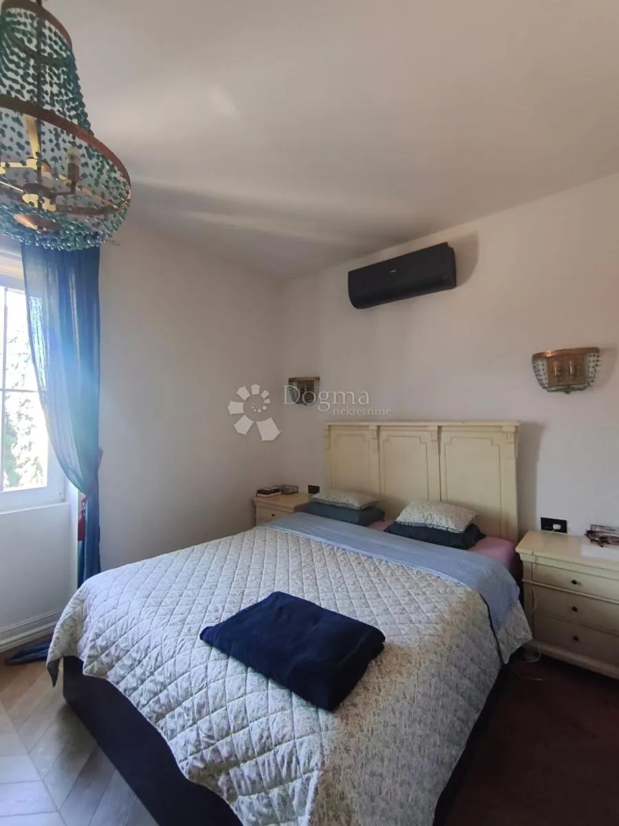 luksuzni stan na odličnoj lokaciji – bačvice, split – 120 m² - slika 13