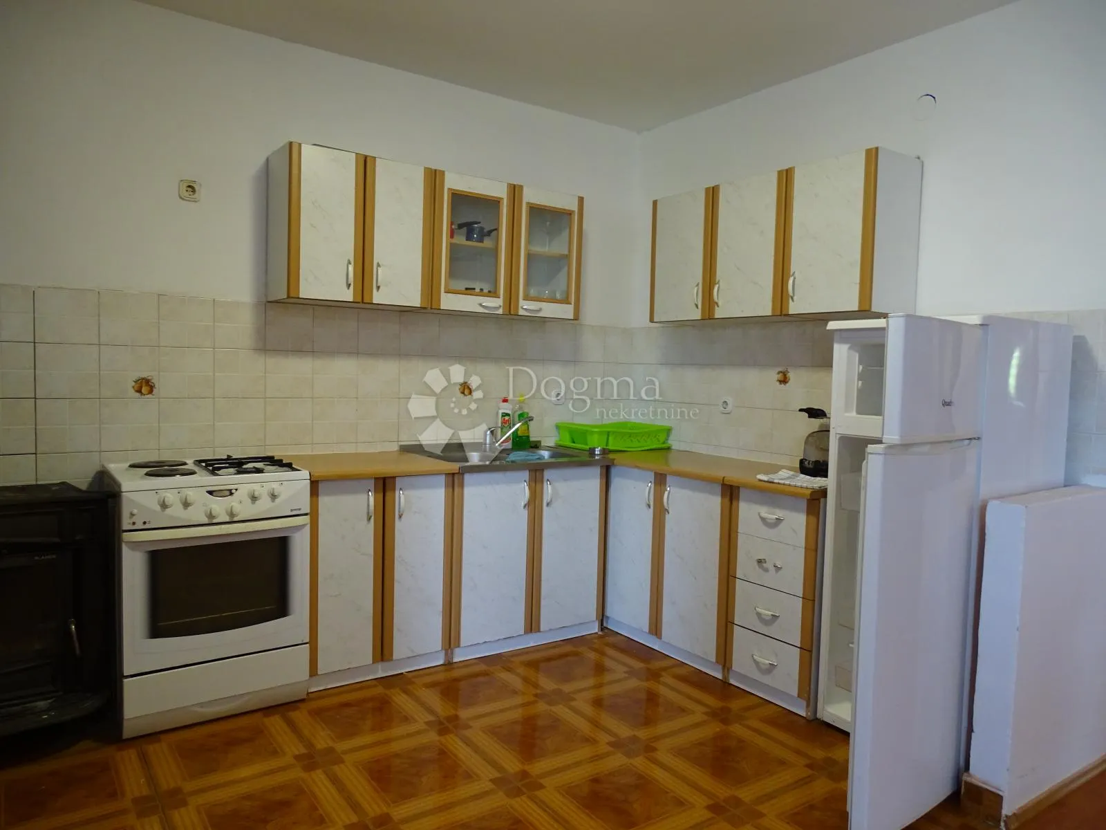 čavle - najam stana za 6 radnika - slika 1