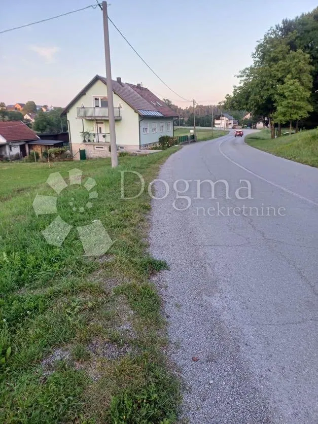 građevinsko zemljište na samoj obali rijeke dobre - slika 5