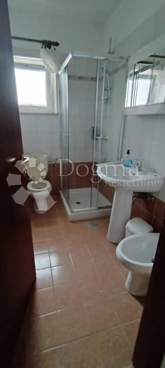 apartman okolica grada krka - visoko prizemlje - slika 5