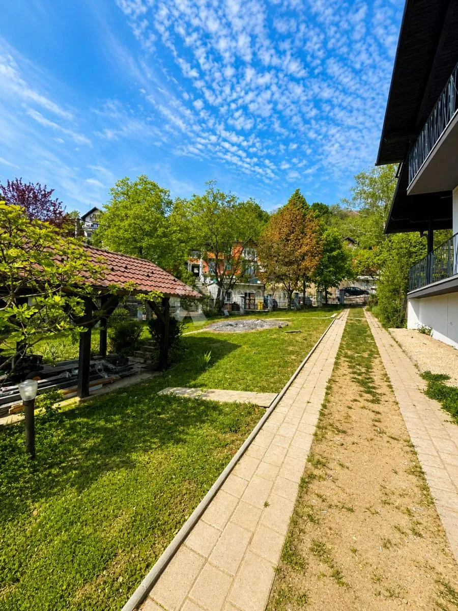prekrasna kuća u dankovcu dubrava - slika 4