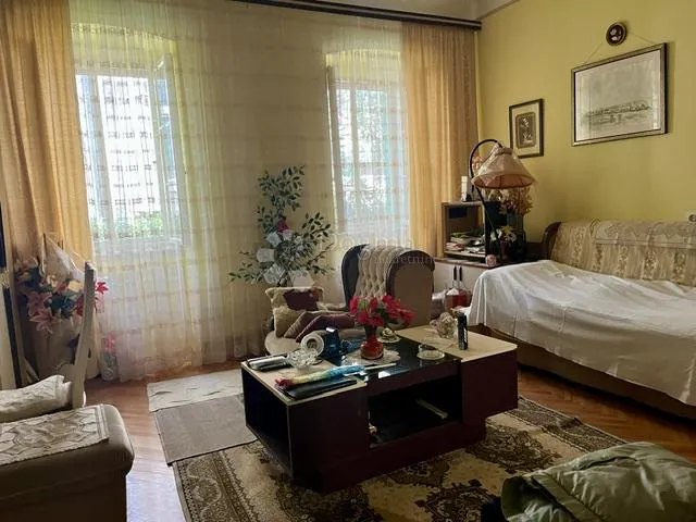 Belveder,2S+DB,62m2,prizemlje sa okućnicom - Rijeka