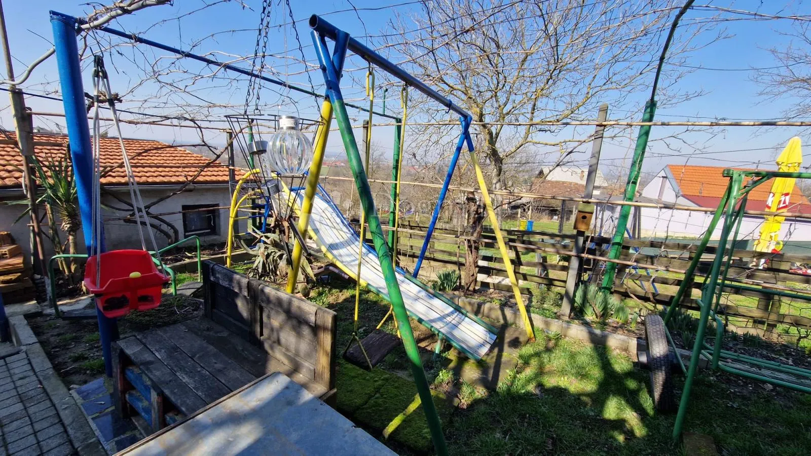 obiteljska kuća u kloštar ivaniću - slika 14