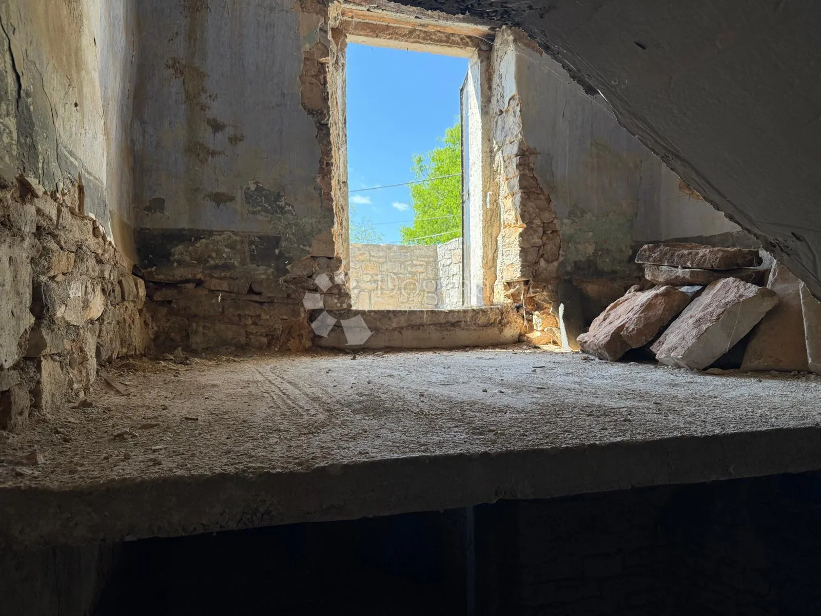 dvije kuće, baladur i stara hiža - slika 10