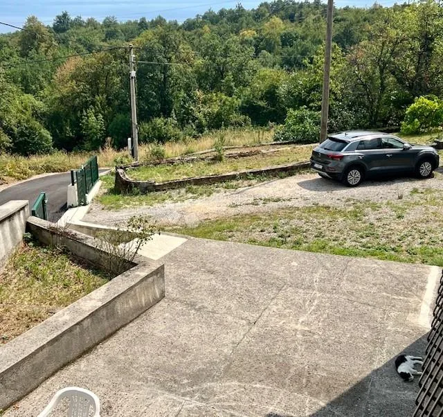 veprinac samostojeća kuća s pogledom - slika 6