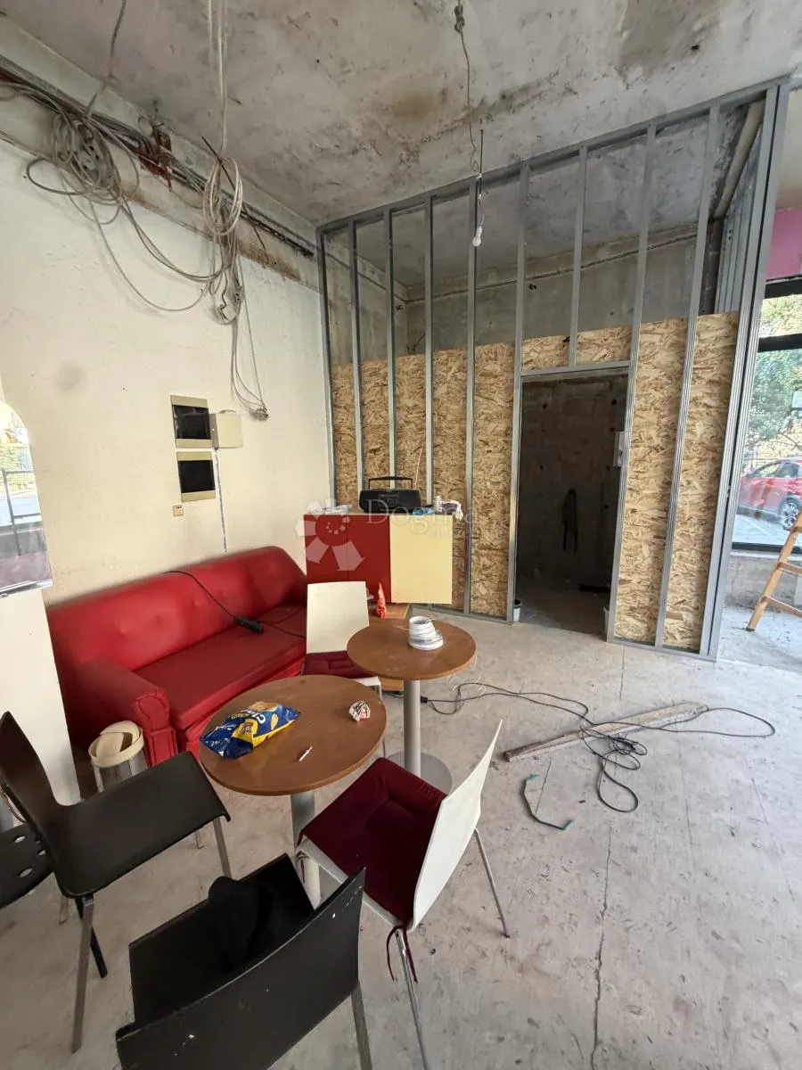 maksimir | poslovni prostor 70 m² s velikim izlogom - slika 4
