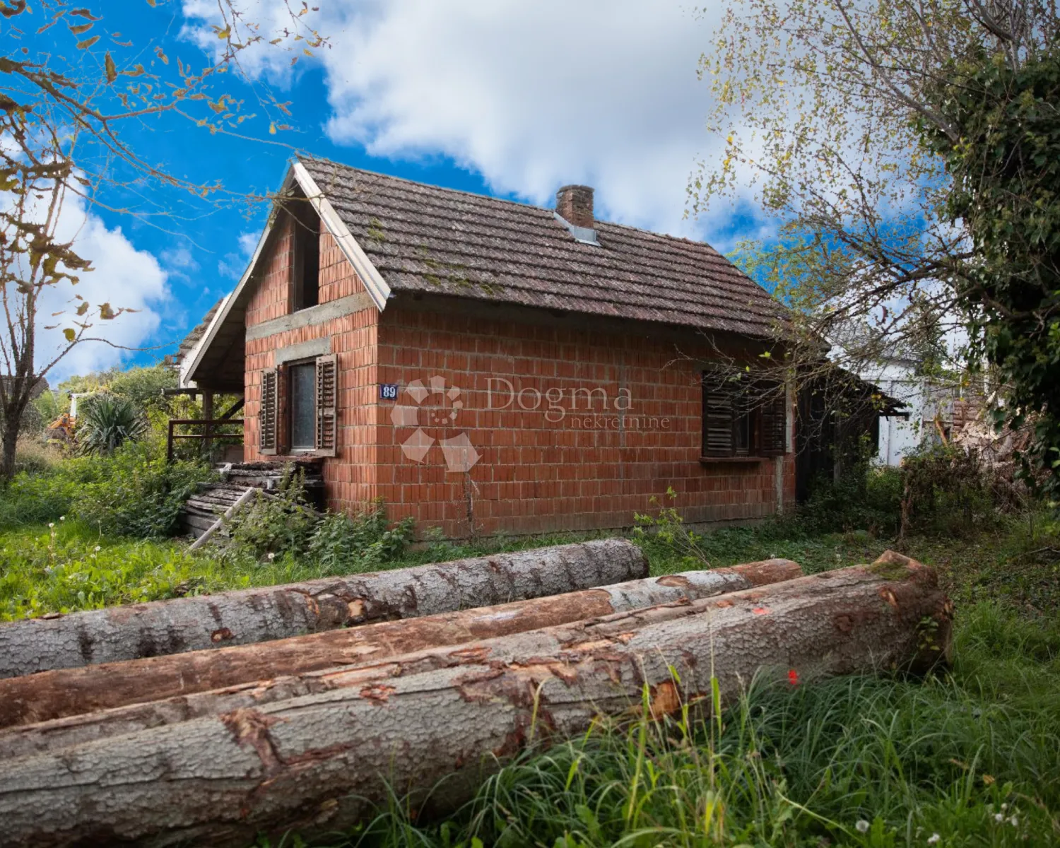 kupinovac – kuća, hala i poslovni potencijal - slika 5