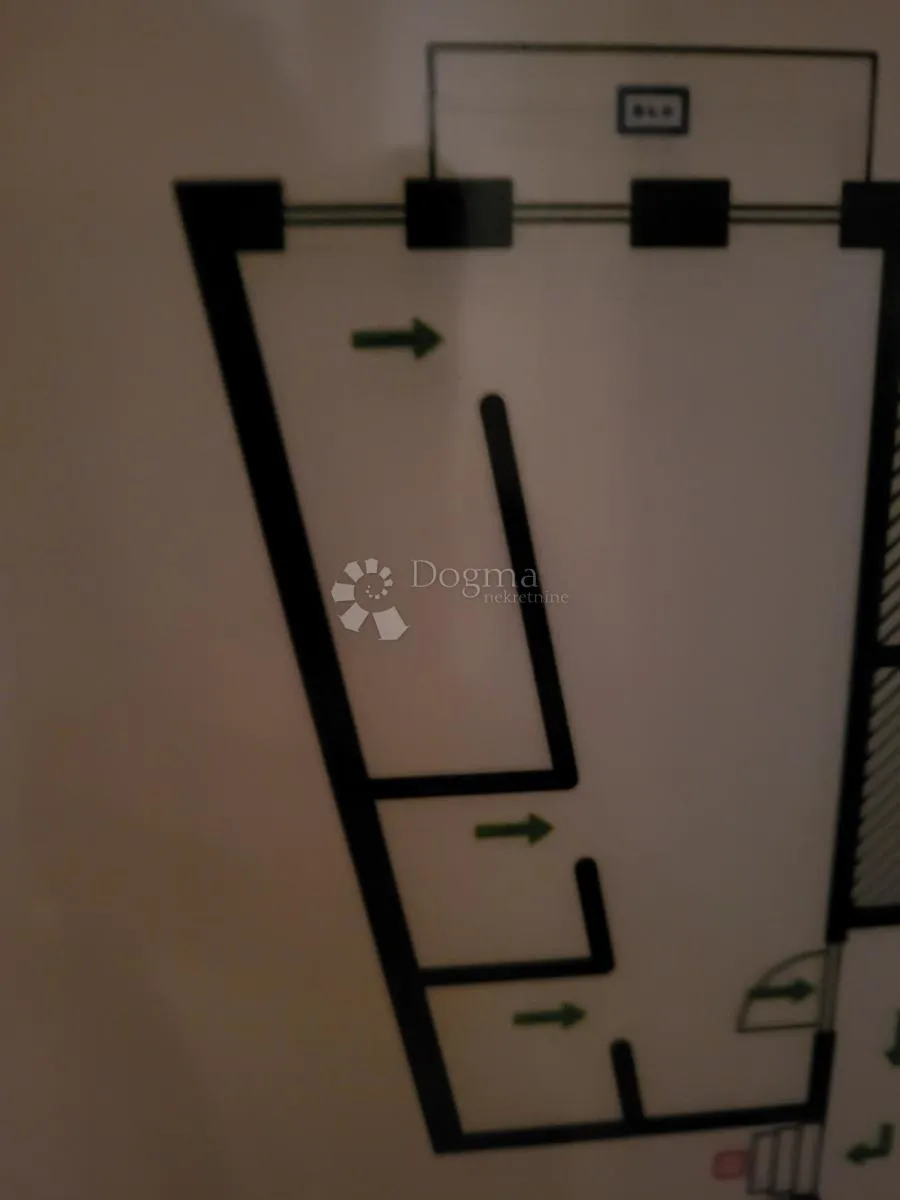 apartman blizu mora,prvi kat - slika 10
