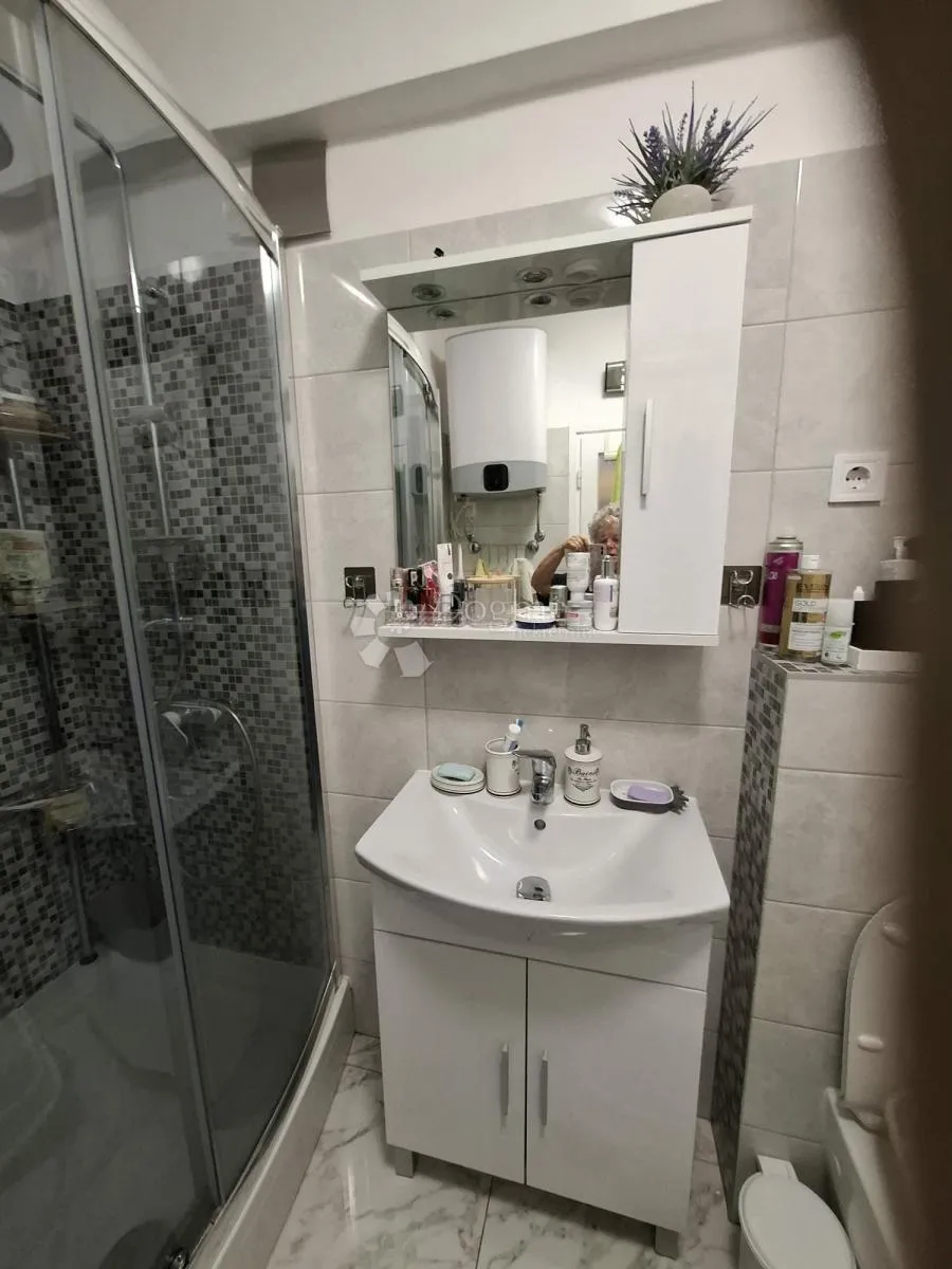 zadar - voštarnica - stan 53,45 m2 - slika 18