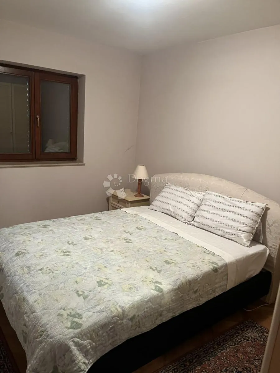malinska, apartman na sjajnoj lokaciji - slika 5