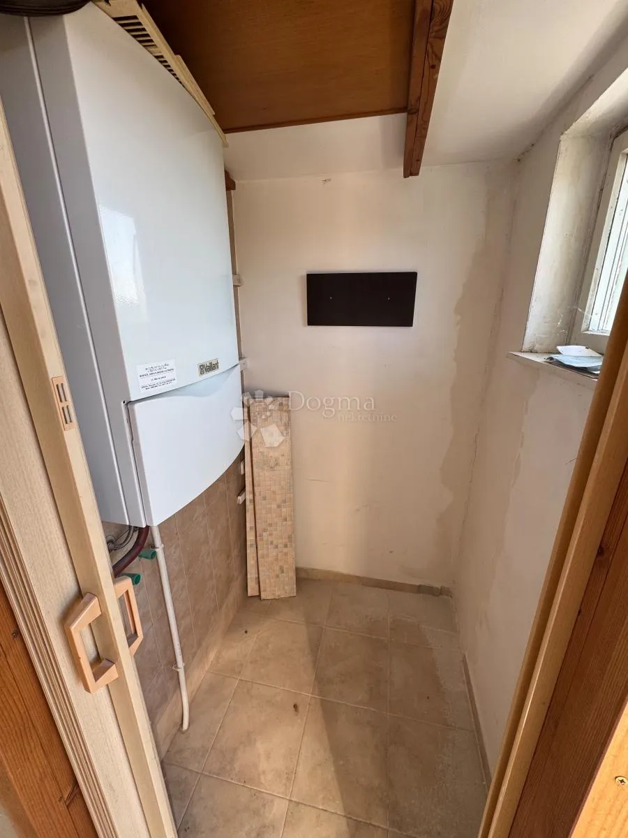 jednosoban stan, vrbina, sisak - 38,11m² - slika 9