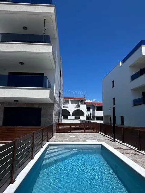 privlaka novogradnja prizemlje 90m2 - slika 20