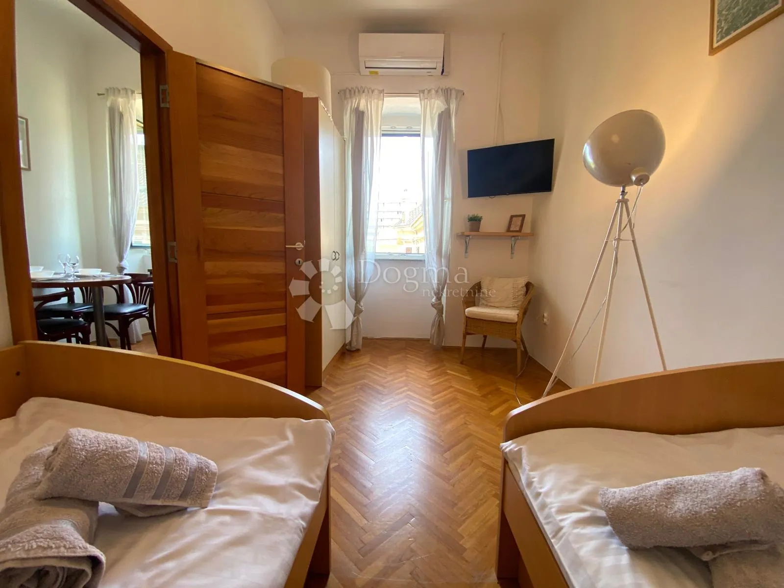 opatija, centar, dugoročan najam - slika 8