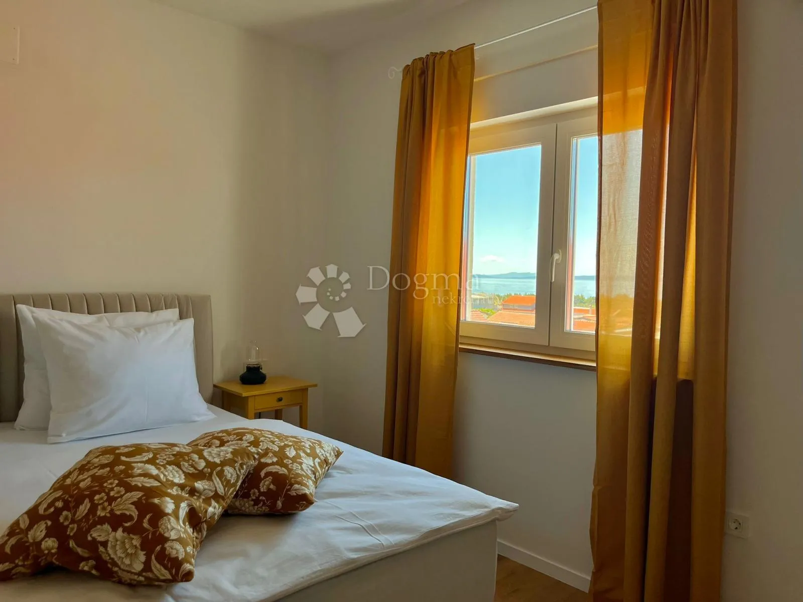 apartman sa krovnom terasom,s4,vir - slika 9