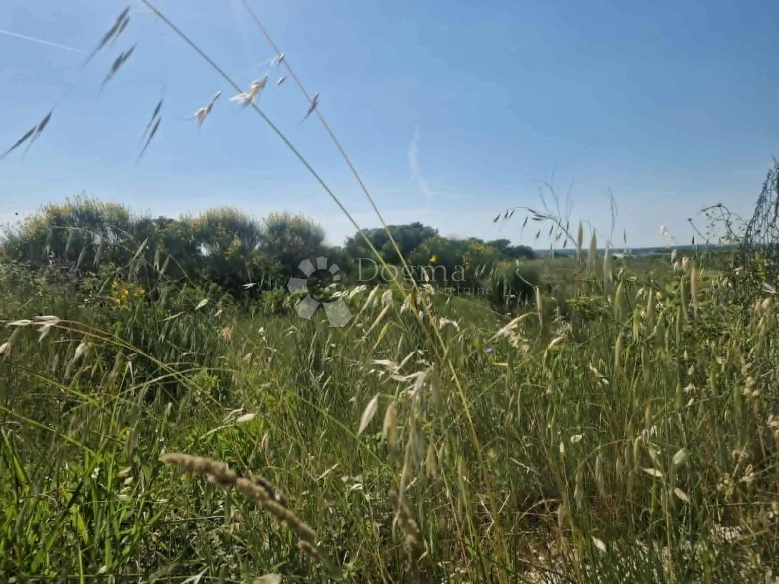 murvica - poljoprivredno zemljište 2182 m2 - slika 5