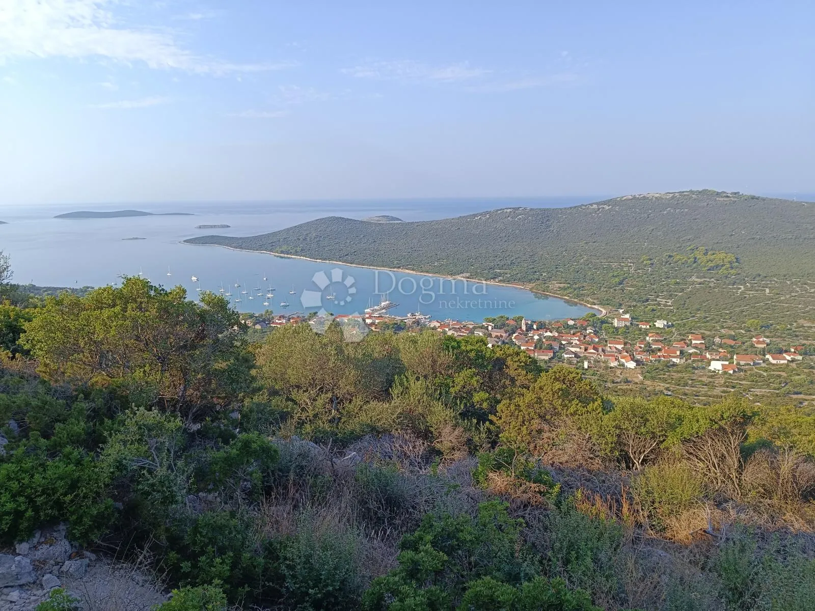 apartman na predivnom otočiću - slika 2