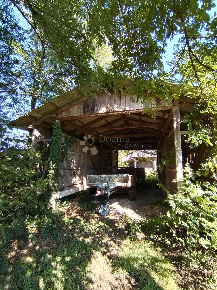 veliko imanje 39.323 m² – mir, priroda i potencijal! - slika 6
