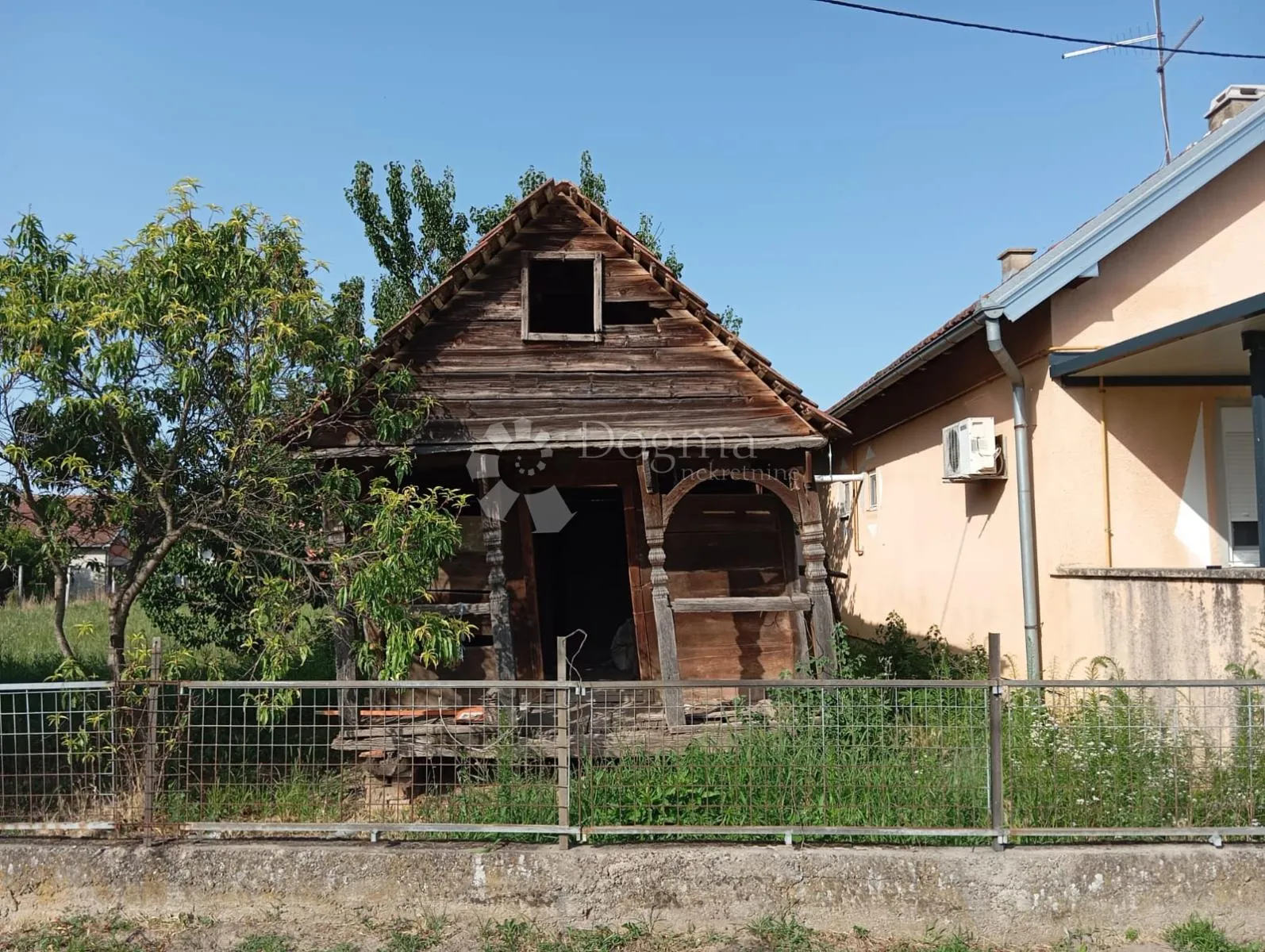 odlična prilika: zemljište s vinovom lozom u građevinskoj zoni! - slika 3