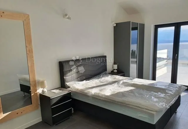 atraktivna villa sa panoramskim pogledom na more - slika 19