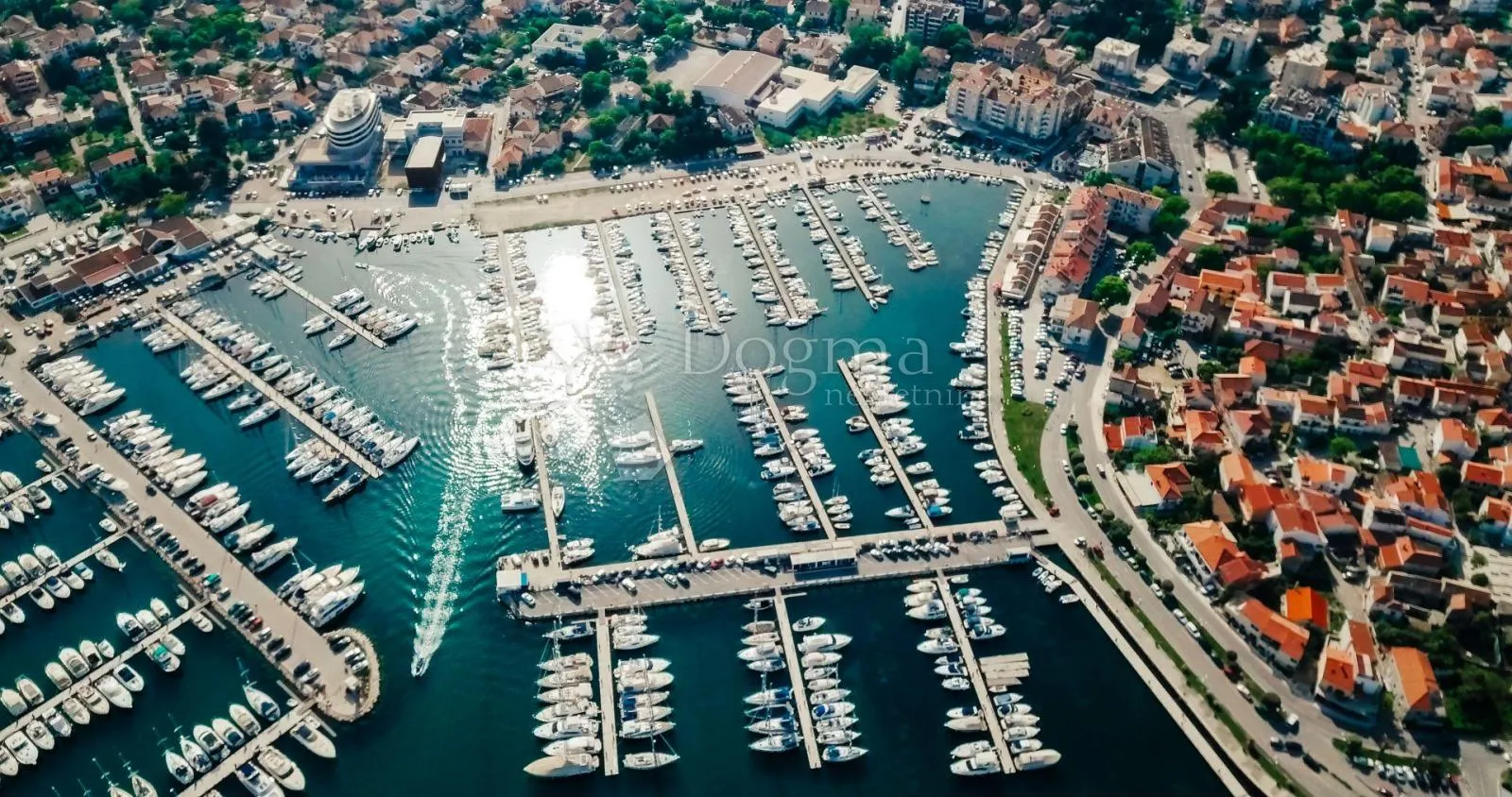 Super Prilika Za Investiciju!!! - Biograd na moru