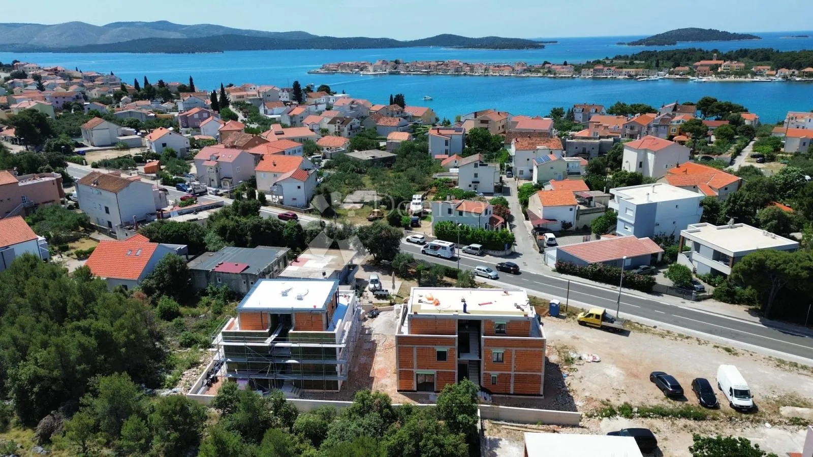 brodarica-1. kat dvosobni stan - slika 5