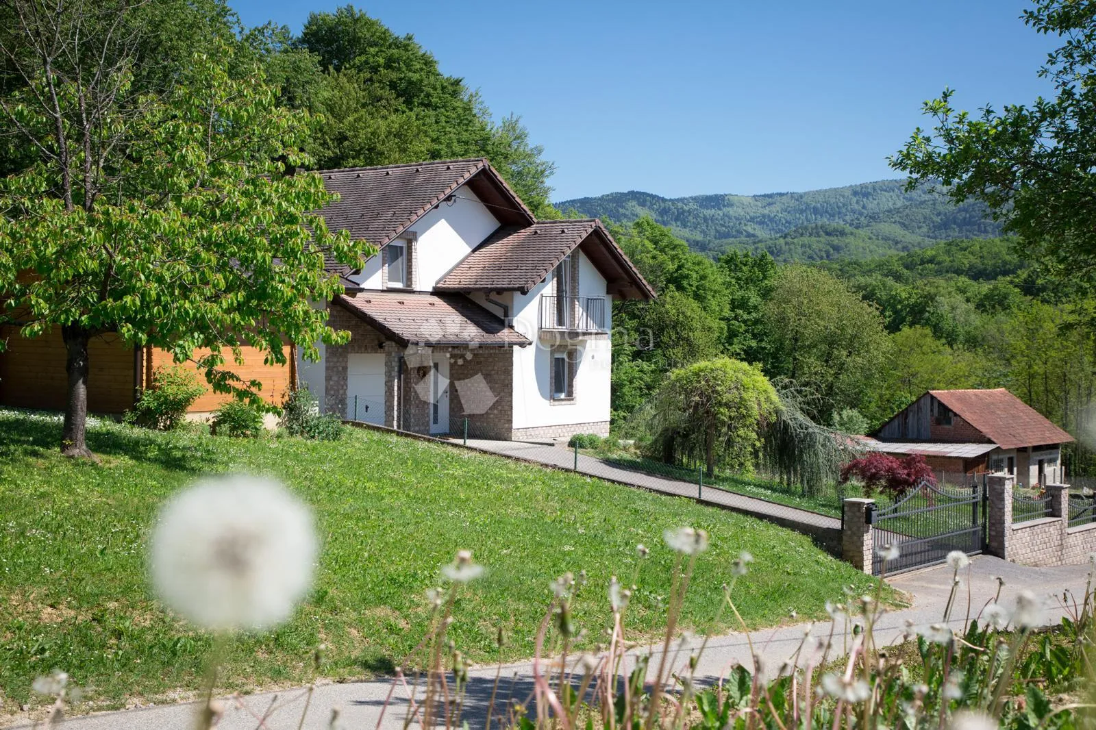 čarobna kuća ključ u ruke- stubičke toplice - slika 23