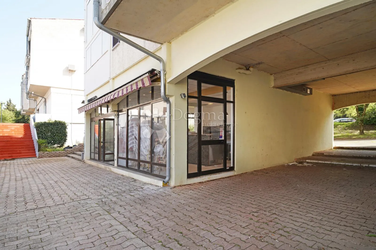 poslovni prostor najam okolica poreča - slika 25