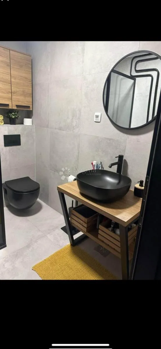 fantastično renoviran stan spreman za useljenje – utrine, novi zagreb - slika 8