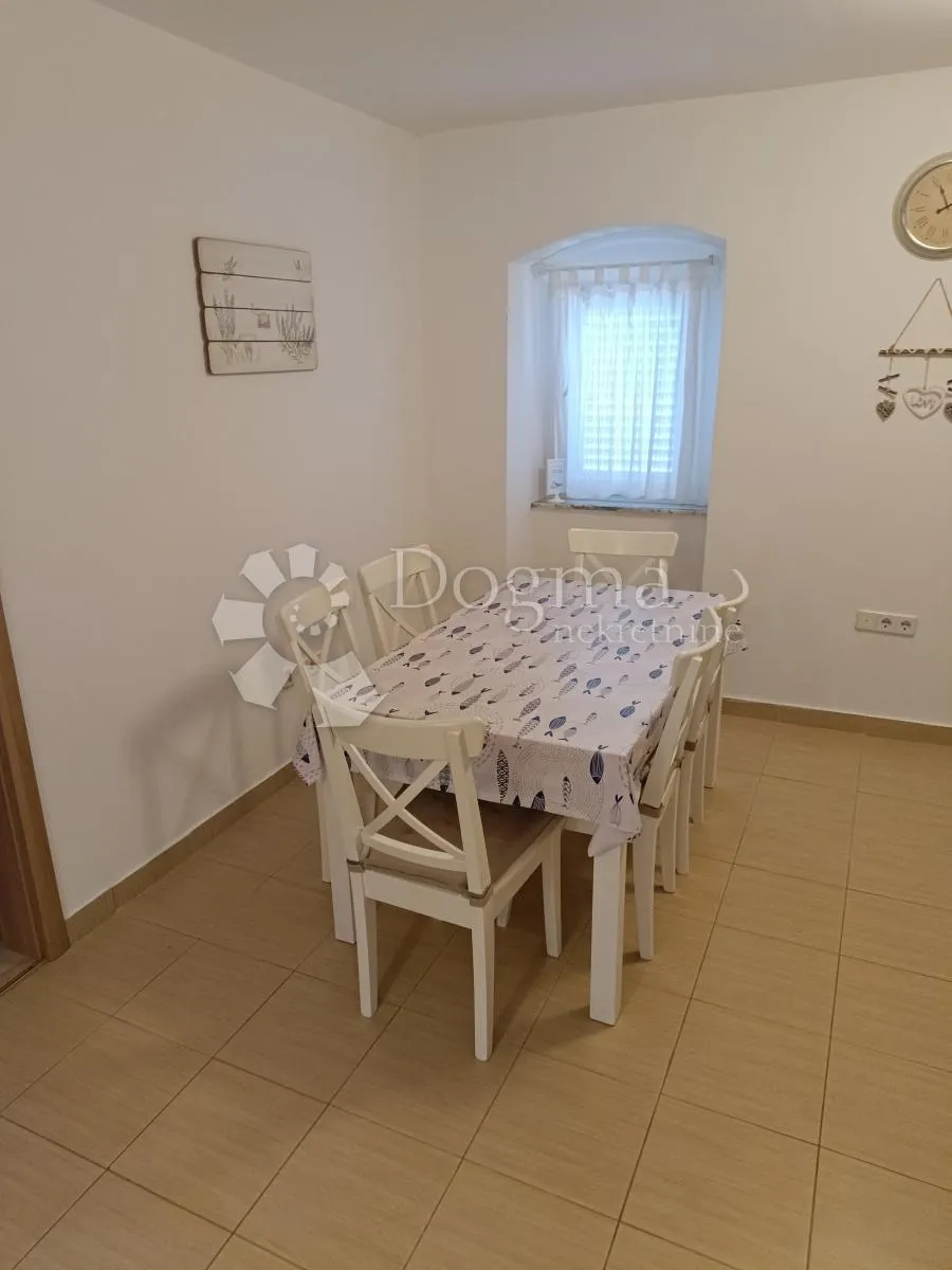 apartman na predivnom otočiću - slika 10