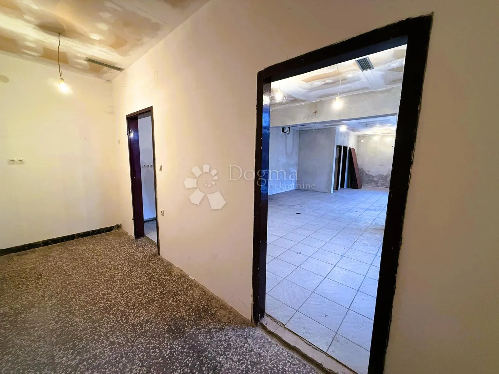 prostor po vašoj mjeri - idealno za ured, salon ili manji fitness - slika 4