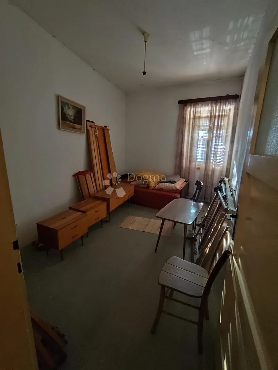 prvi red do mora, centar mjesta - slika 8