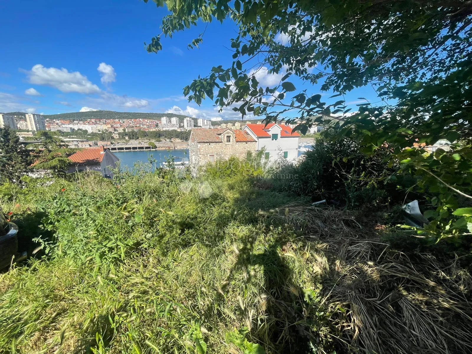 građevinsko zemljište, šibenik mandalina - slika 7
