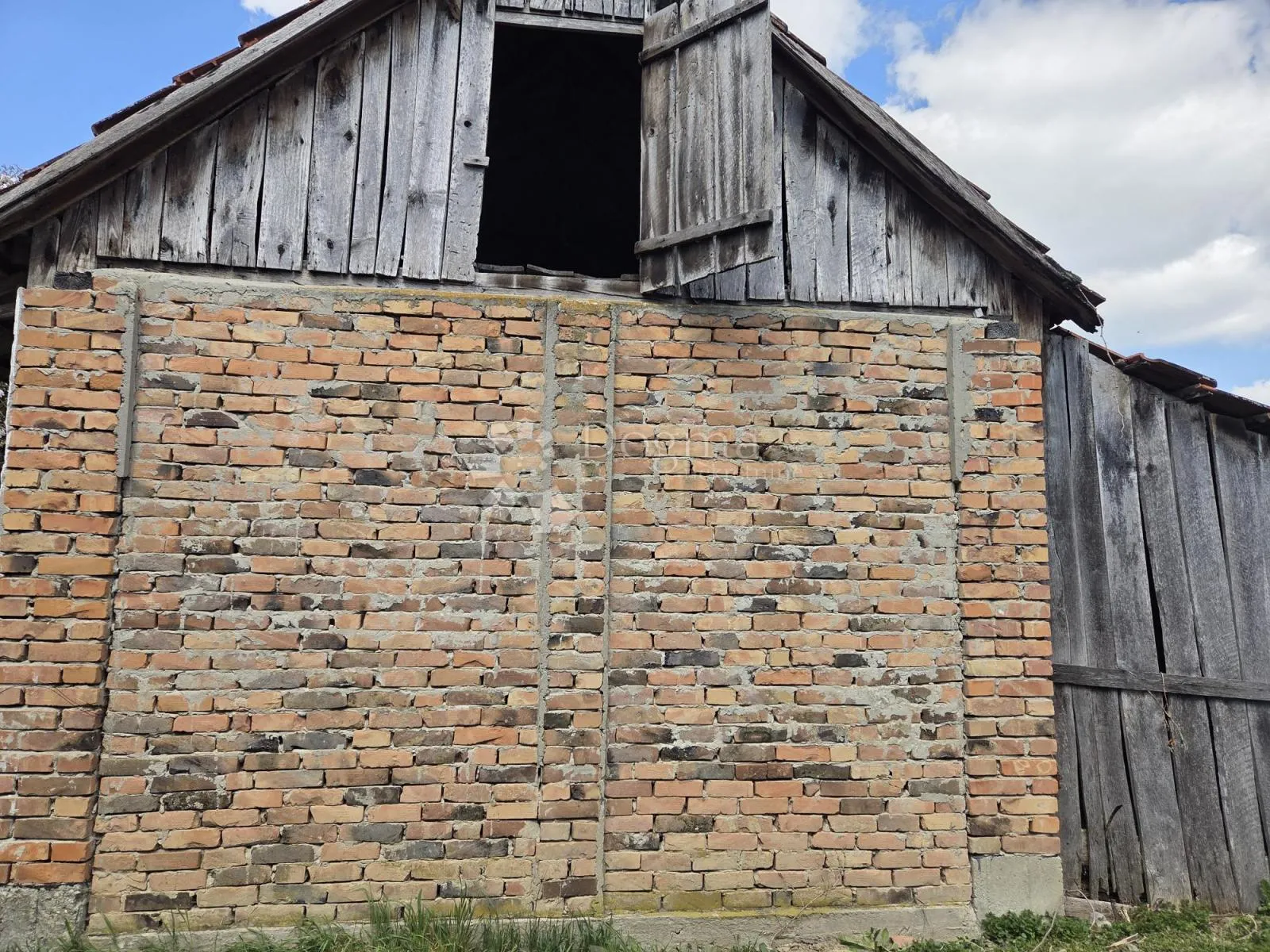 normanci – prostrana kuća 130 m² + oranica - slika 7