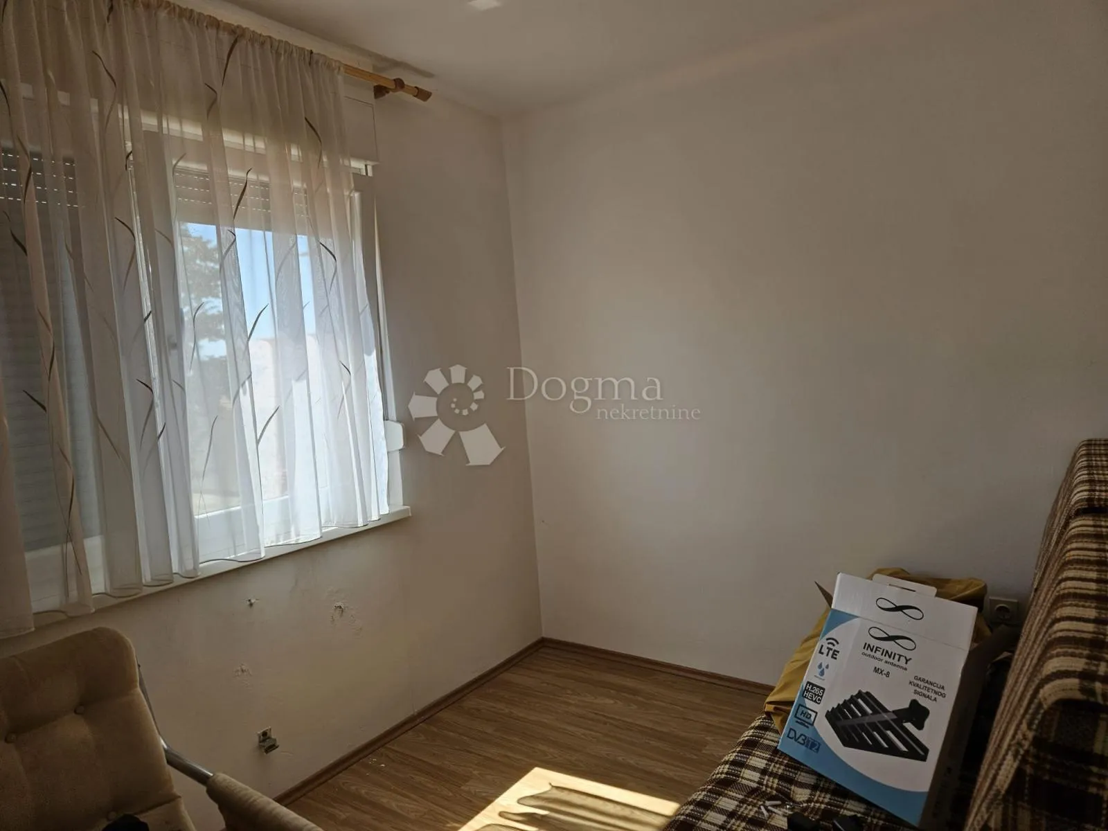 kuća u kakmi, 6 km od mora - slika 25