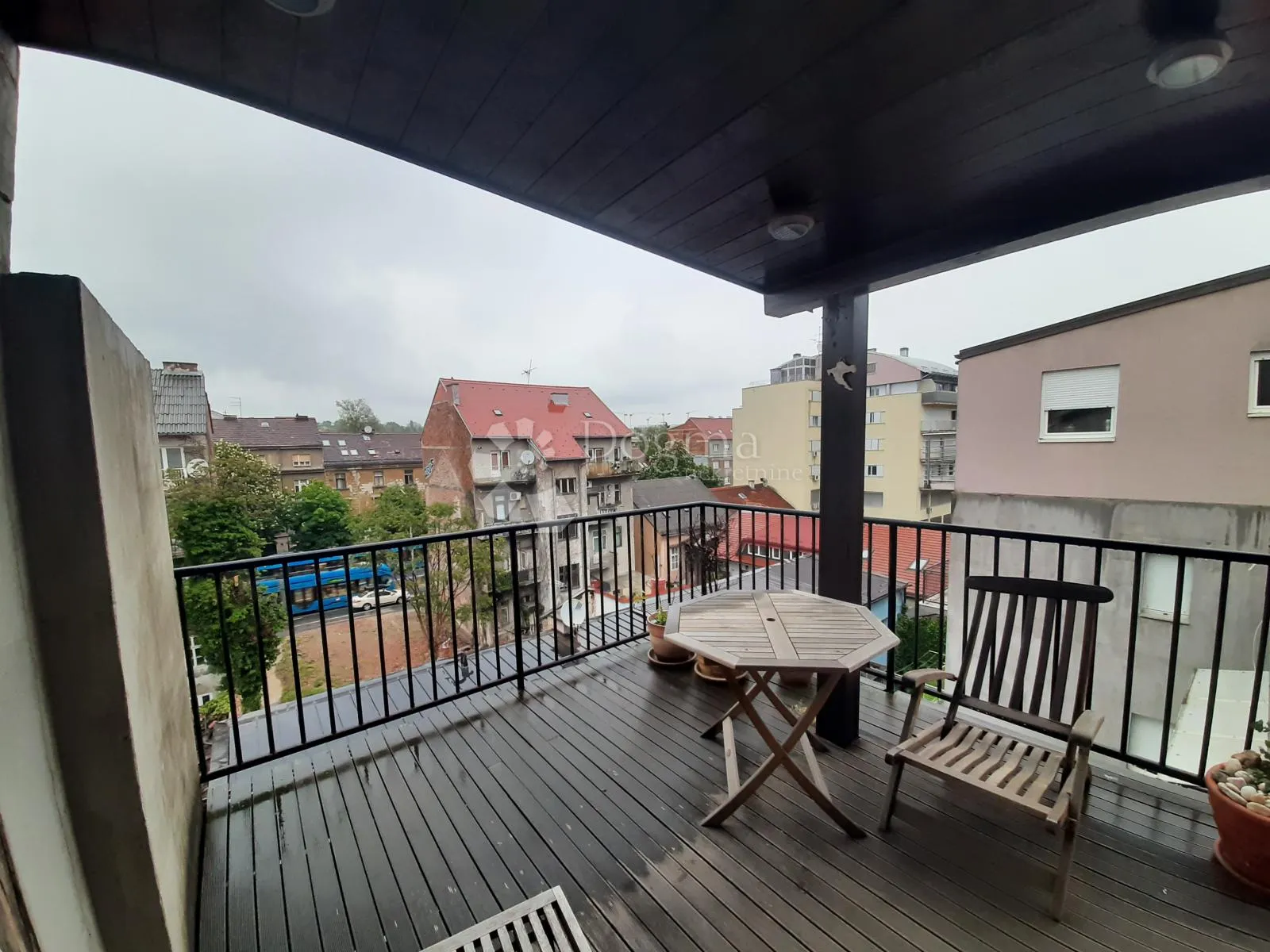 unikatni 4s penthouse od 100m2 i terasom od 10m2 – kvatrić - slika 25