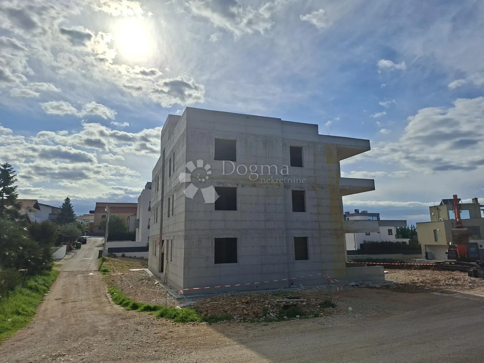 vidikovac- penthouse s7 - slika 8