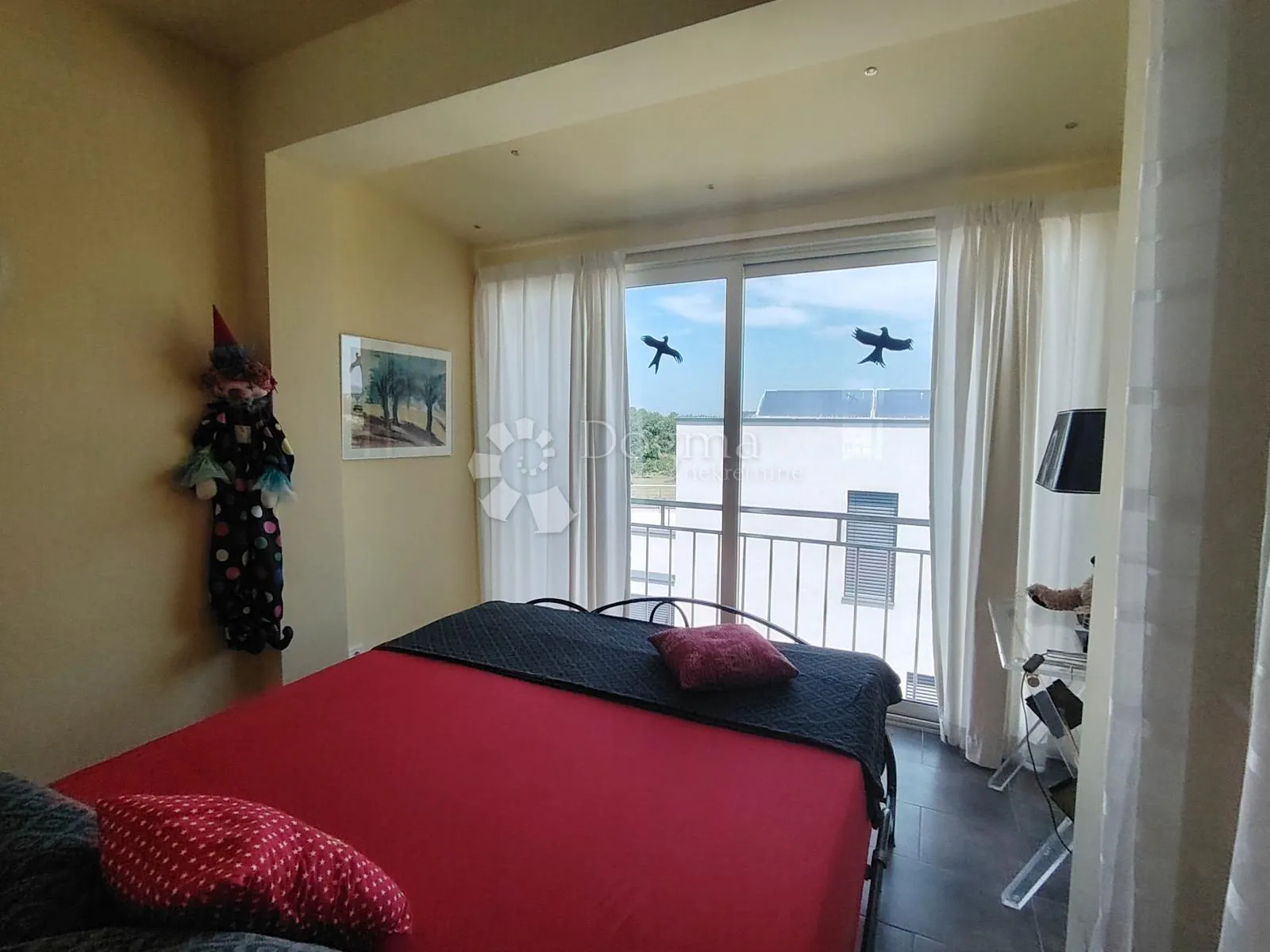 penthouse sa panoramskim pogledom - slika 18