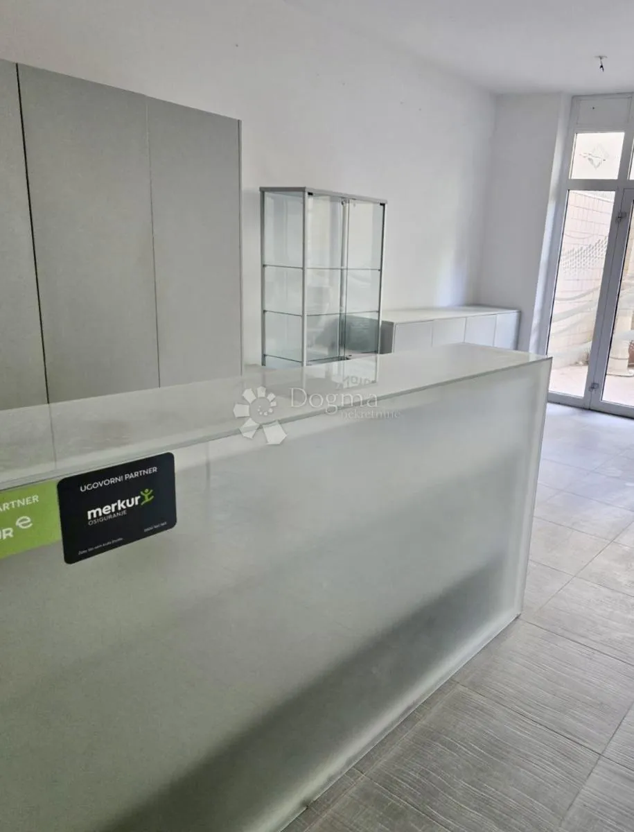 medvedgradska – poslovni prostor, 154 m² odlična prilika! - slika 5